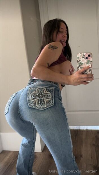🔥 Karli mergenthaler leaked private photo uncensored full