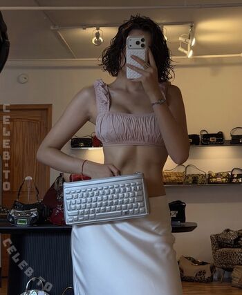 🔥 Karlotta nila leaked private photo uncensored full