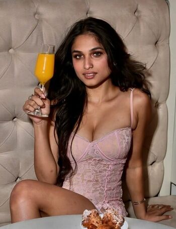Kashish Kapoor