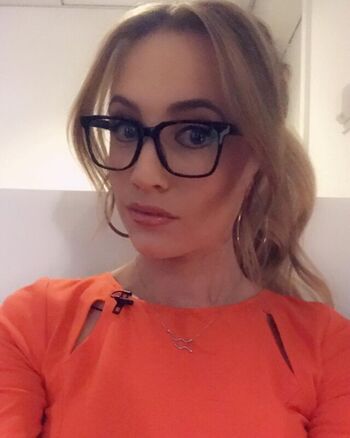 Kat Timpf