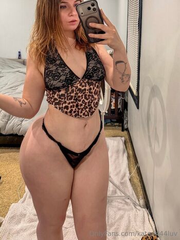 Full leaked Katelyn marie private onlyfans photo