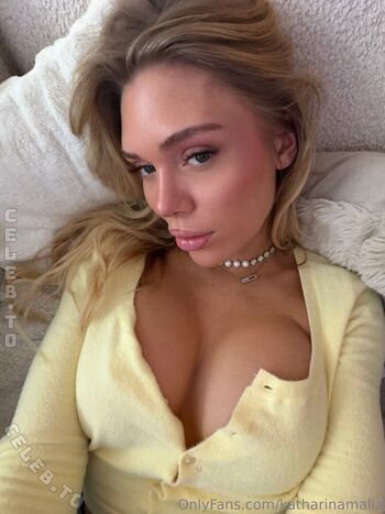 🔥 Katharina amalia leaked private photo uncensored full