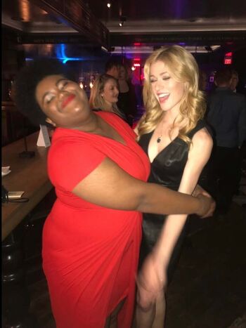 🔥 Katherine mcnamara page leaked private photo uncensored full