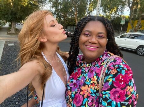 🔥 Katherine mcnamara page leaked private photo uncensored full