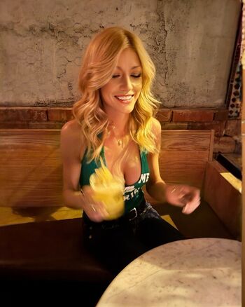 🔥 Katherine mcnamara page leaked private photo uncensored full