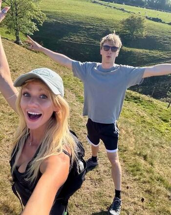 🔥 Katherine mcnamara page leaked private photo uncensored full