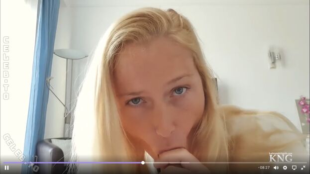 🔥 Kathia nobili  page leaked private photo uncensored full