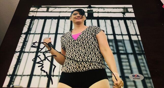 Kathleen Hanna