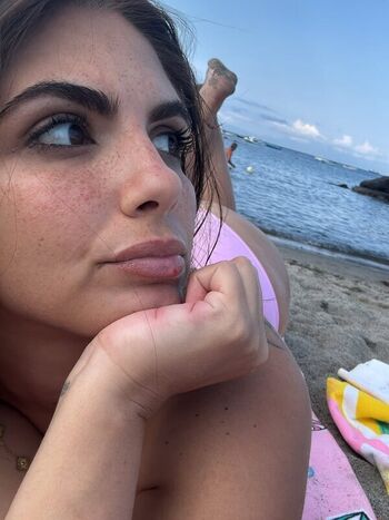 Full leaked Katia di martino private onlyfans photo