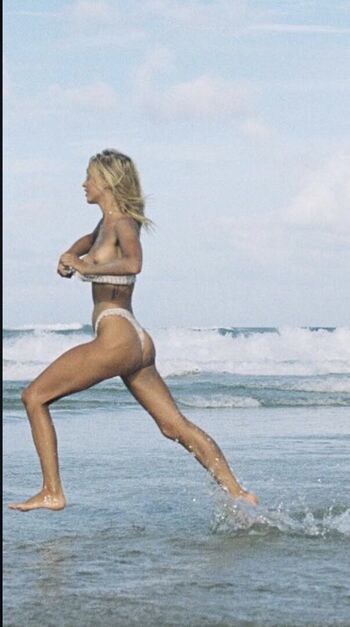 Full leaked Katia puanani private onlyfans photo