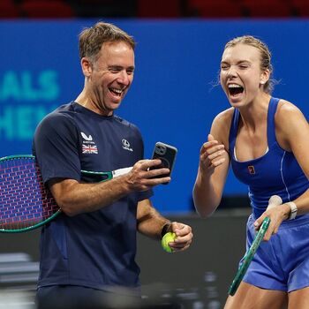 Katie Boulter