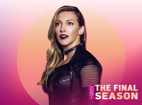Full leaked Katie cassidy private onlyfans photo