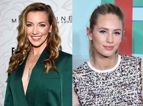 Full leaked Katie cassidy private onlyfans photo