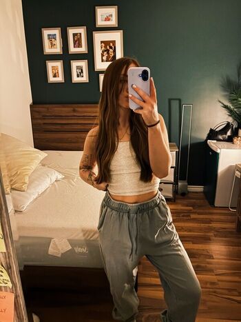 Full leaked Katie snow private onlyfans photo