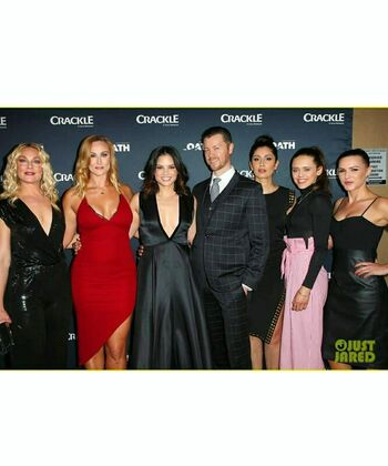 🔥 Katrina law page leaked private photo uncensored full