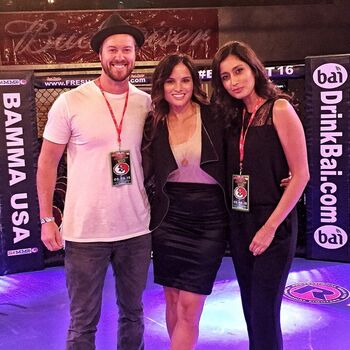 🔥 Katrina law page leaked private photo uncensored full