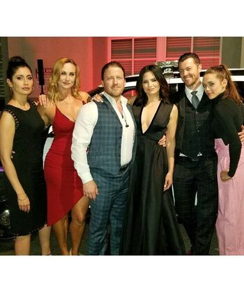 🔥 Katrina law page leaked private photo uncensored full