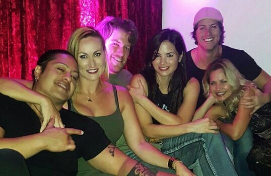 🔥 Katrina law page leaked private photo uncensored full