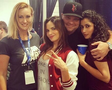 🔥 Katrina law page leaked private photo uncensored full