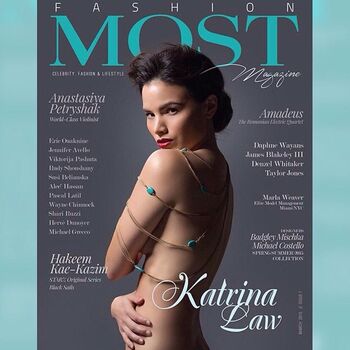 🔥 Katrina law page leaked private photo uncensored full