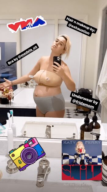 🔥 Katy perry  page leaked private photo uncensored full