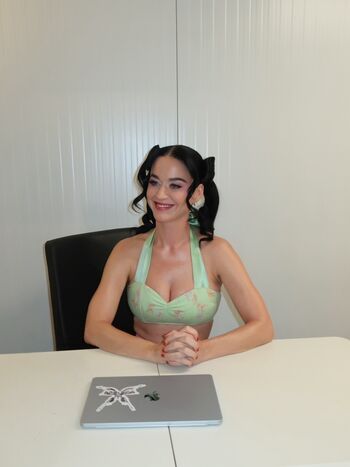 🔥 Katy perry  page leaked private photo uncensored full