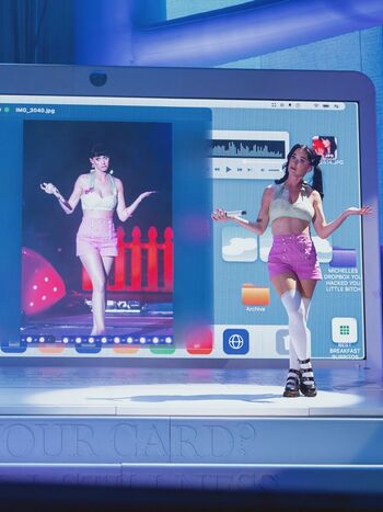 🔥 Katy perry  page leaked private photo uncensored full