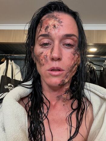 🔥 Katy perry  page leaked private photo uncensored full