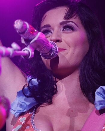 🔥 Katy perry leaked private photo uncensored full