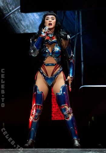 Katy Perry