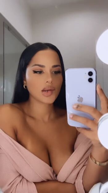 🔥 Katya elise henry  page leaked private photo uncensored full