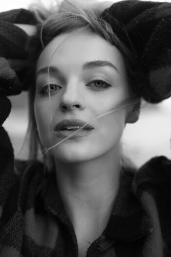 Keegan Rose