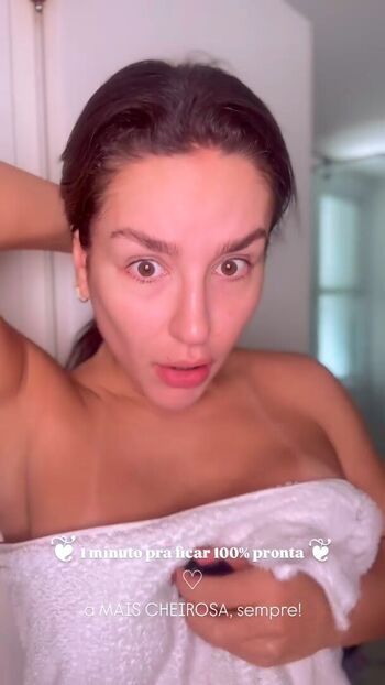 Full leaked Kefera buchmann private onlyfans photo
