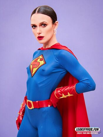 Full leaked Keira knightley private onlyfans photo