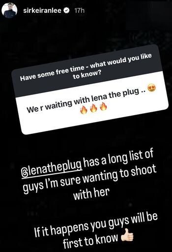 🔥 Keiran lee  page leaked private photo uncensored full