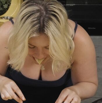 Full leaked Salma hindy private onlyfans photo