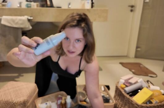 Full leaked Lysandra blaze private onlyfans photo