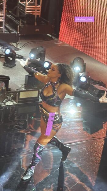 Full leaked Kelani jordan private onlyfans photo