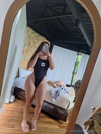 🔥 Kellyggarcia page leaked private photo uncensored full