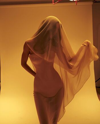 🔥 Kendall jenner  page leaked private photo uncensored full