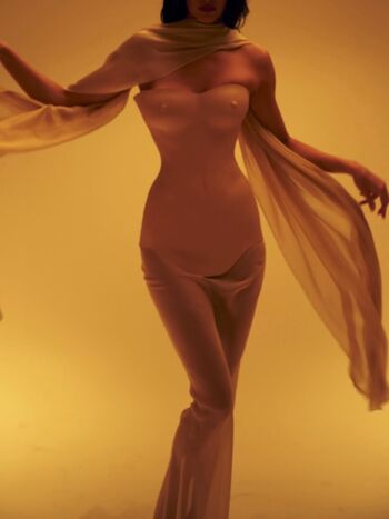 🔥 Kendall jenner  page leaked private photo uncensored full