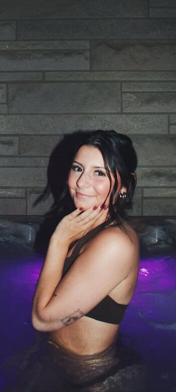 🔥 Kierstin coffey leaked private photo uncensored full