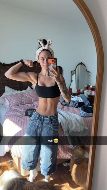 🔥 Killljoyy page leaked private photo uncensored full