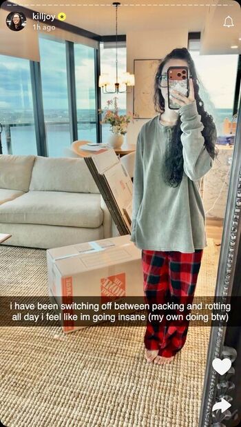 🔥 Killljoyy leaked private photo uncensored full