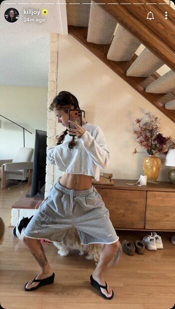 🔥 Killljoyy leaked private photo uncensored full