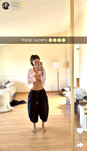 🔥 Killljoyy leaked private photo uncensored full