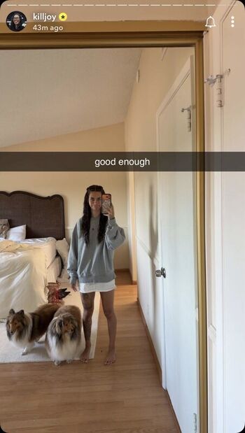 🔥 Killljoyy leaked private photo uncensored full