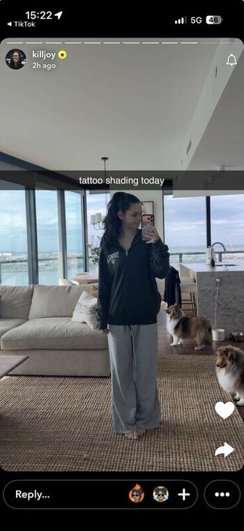 🔥 Killljoyy leaked private photo uncensored full