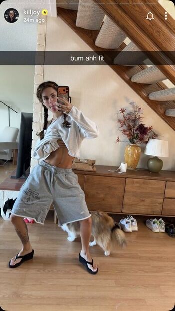 🔥 Killljoyy leaked private photo uncensored full