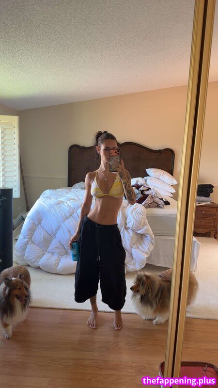 🔥 Page/ leaked private photo uncensored full